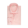 Fitted Body C72 RC cuff Casual - Light pink