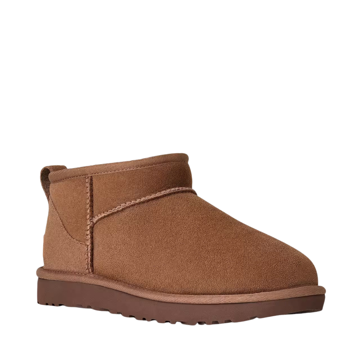 W Classic Ultra Mini - Rocky Oak