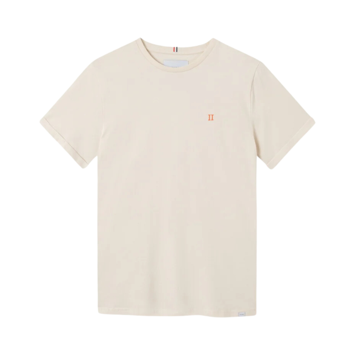 Nørregaard T-Shirt - Beige