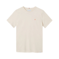 Nørregaard T-Shirt - Beige