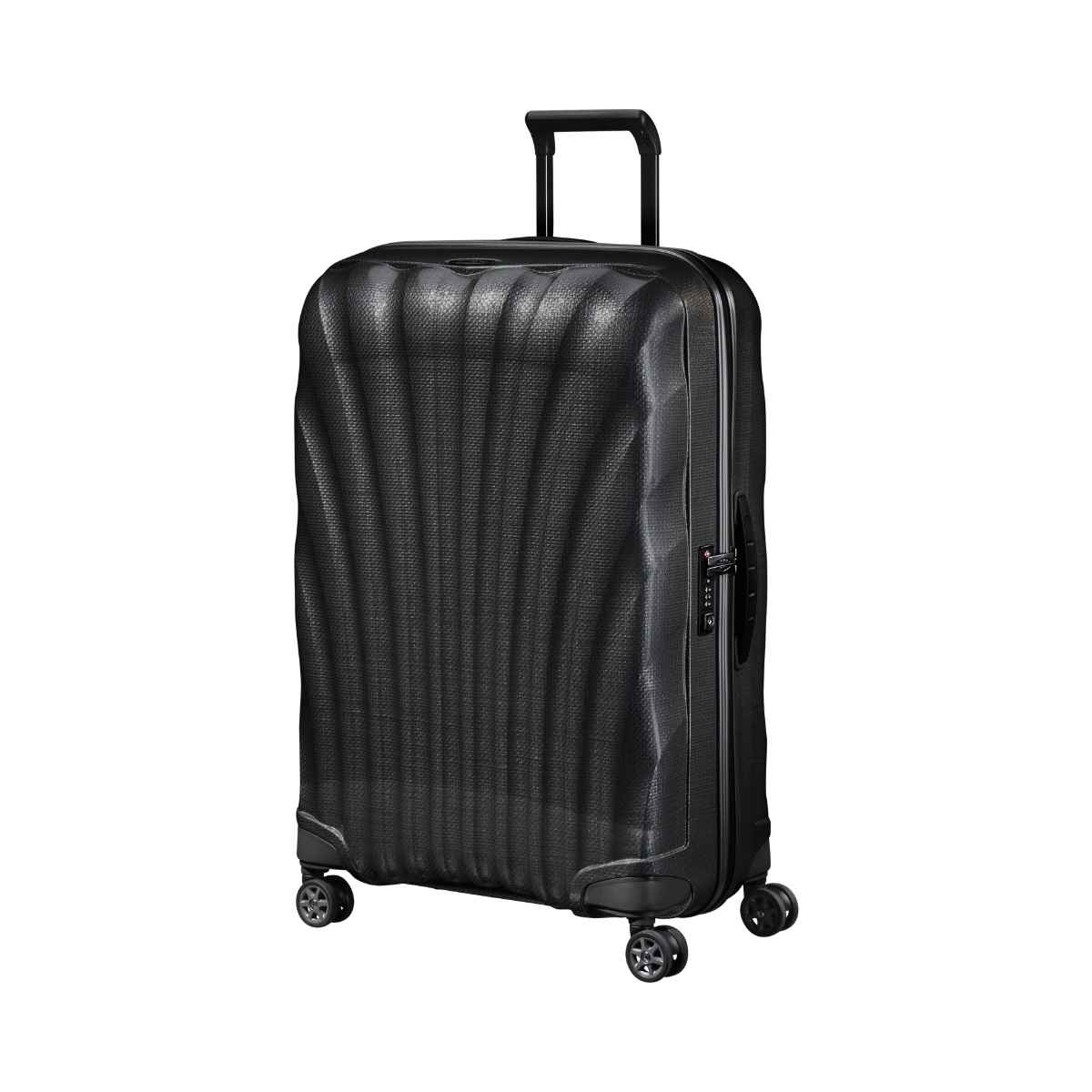 C-Lite Spinner 75/28 - Black