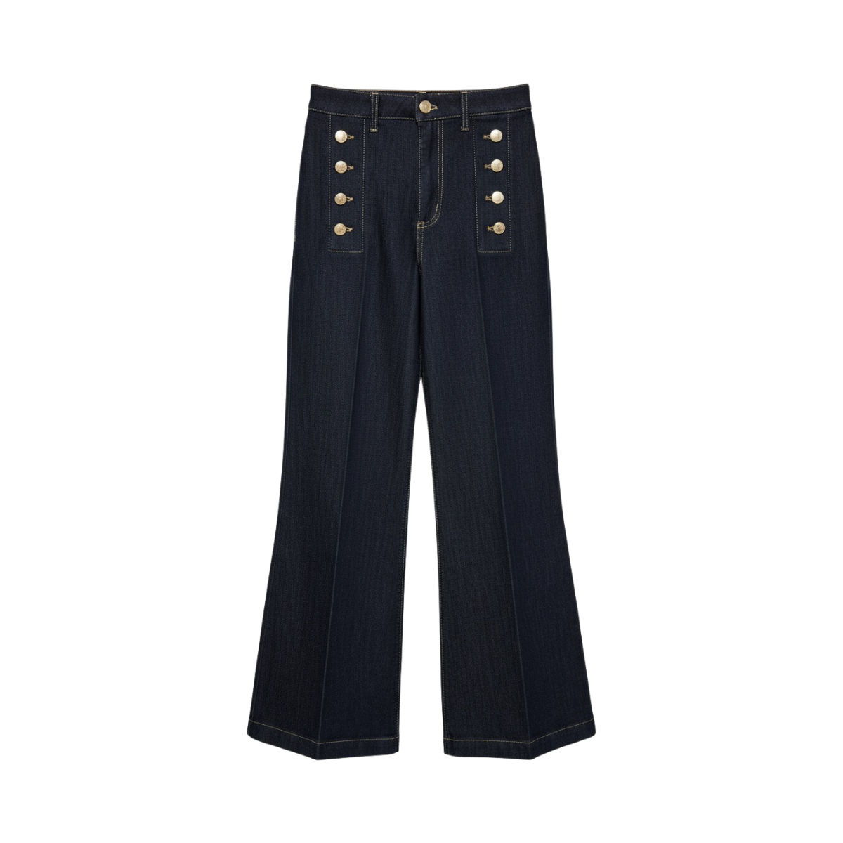 PANTALONE - BLUE