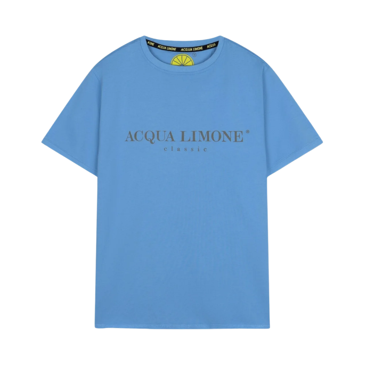 T-shirt Classic - Corn Blue