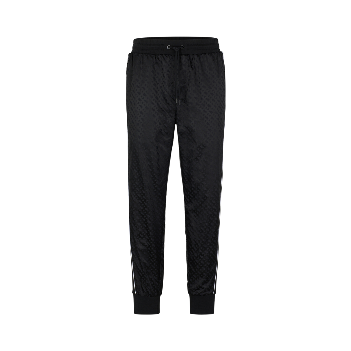 Lamont 128 - Black