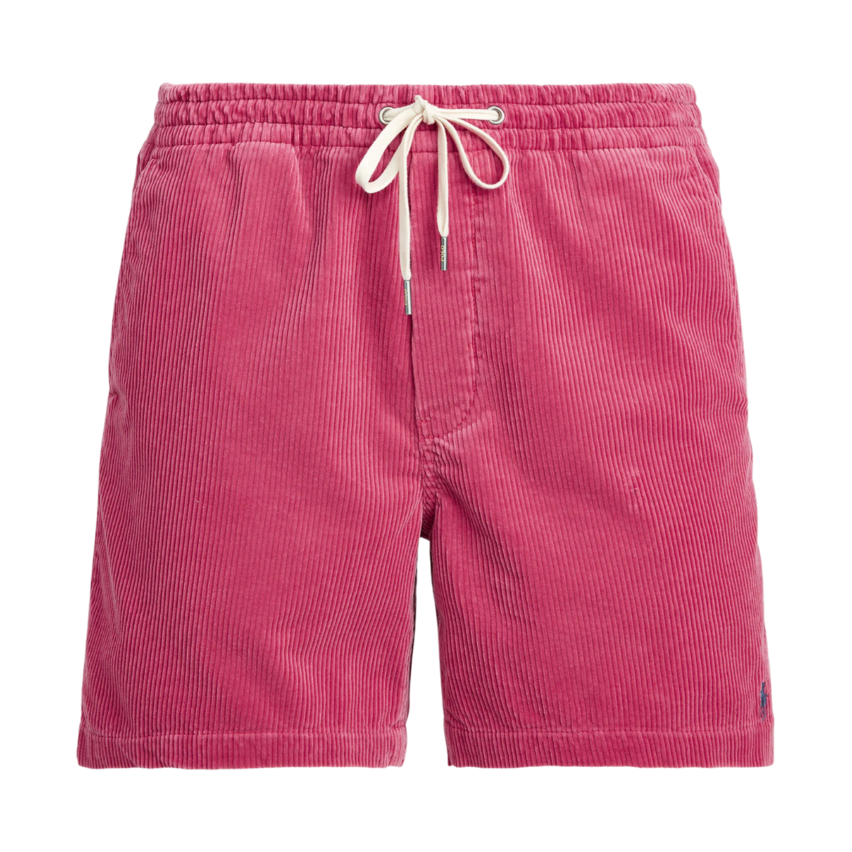Corduroy Prepster Shorts - Adirondack Berry
