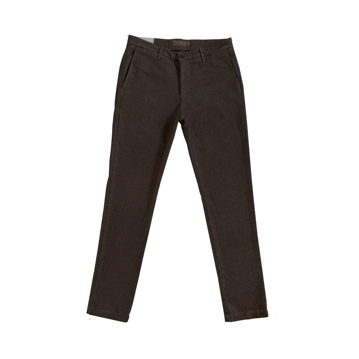 Trousers - Bisquit