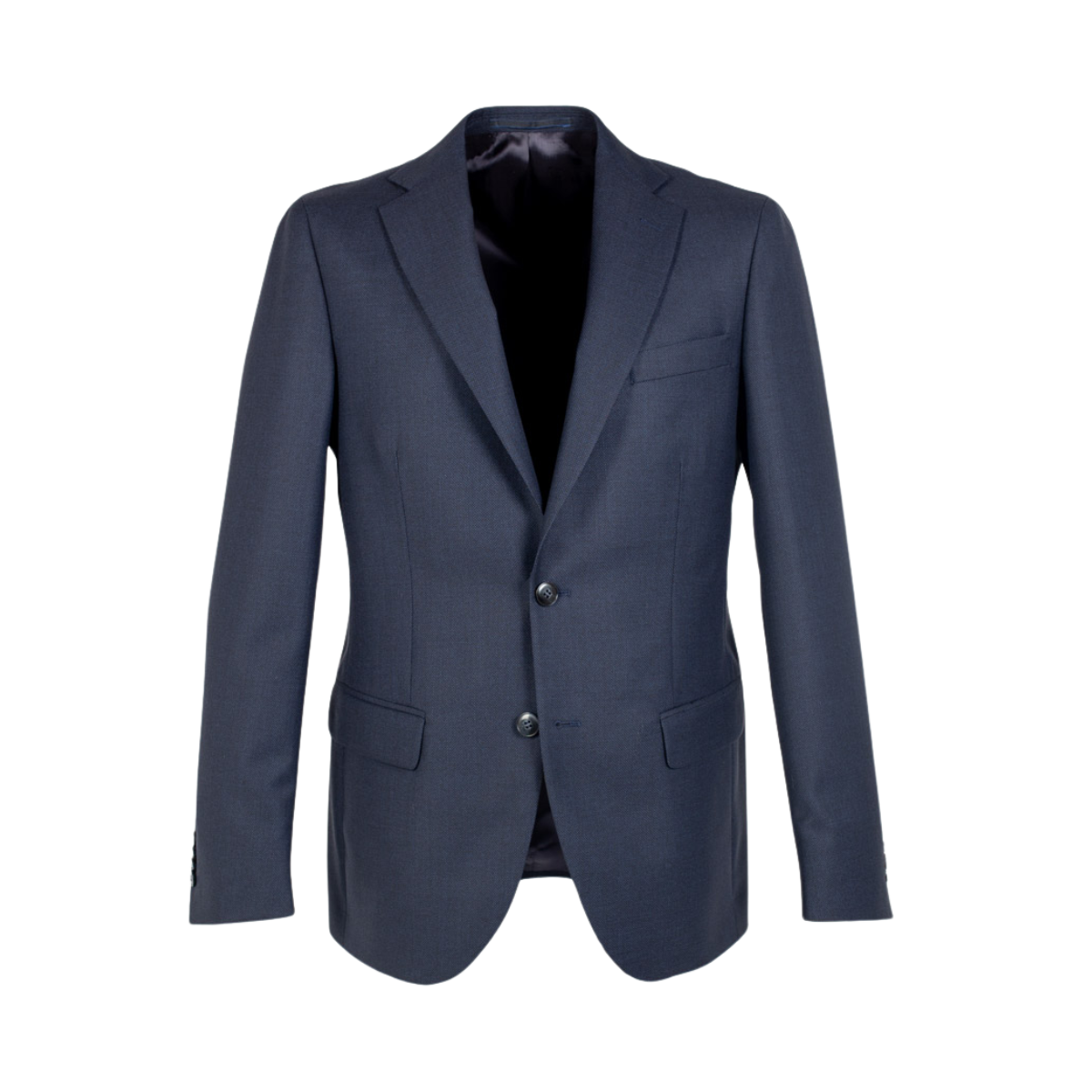 Erko Slim Jacket - DK. NAVY