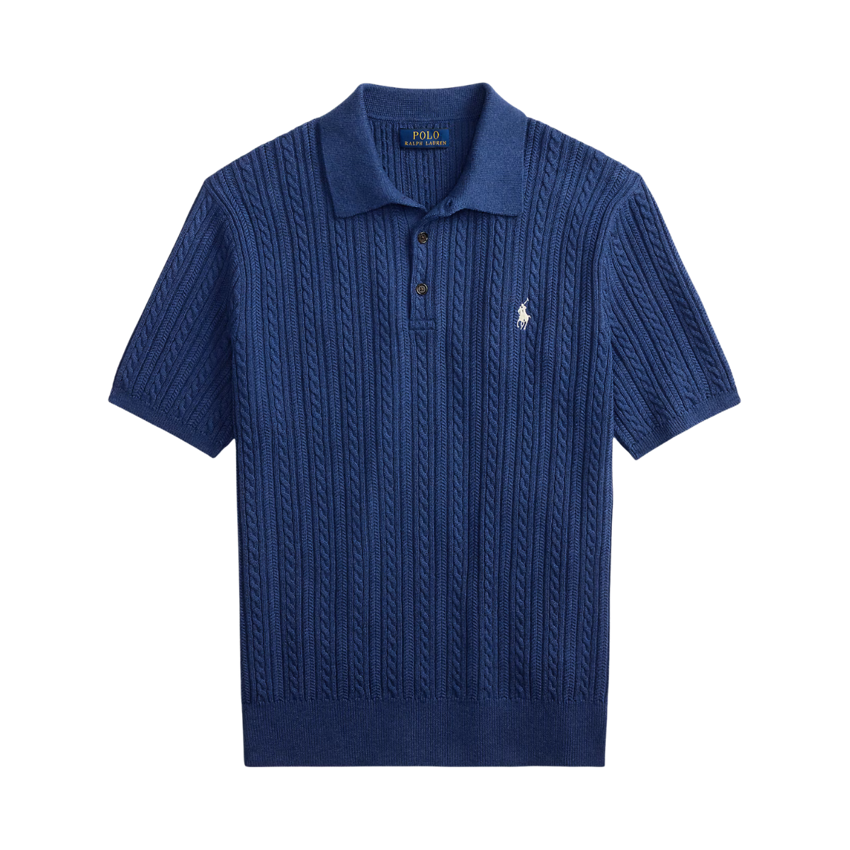 Sweater Pullover - Rustic Navy