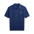 Sweater Pullover - Rustic Navy