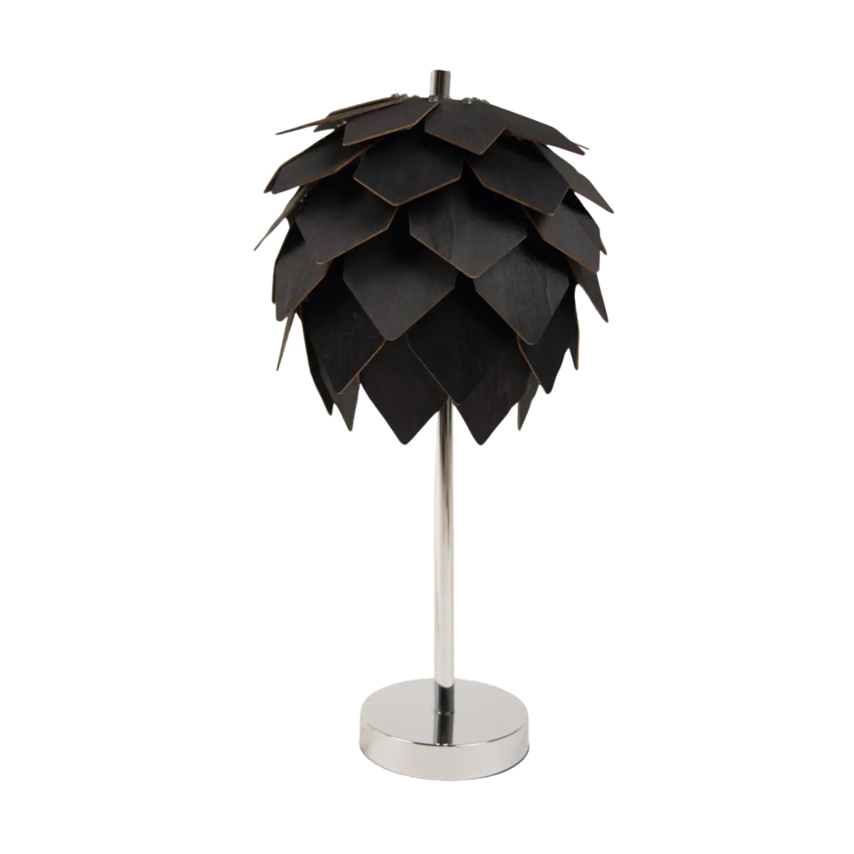 Cone Bordslampa - Svart