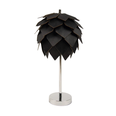 Cone Bordslampa - Svart