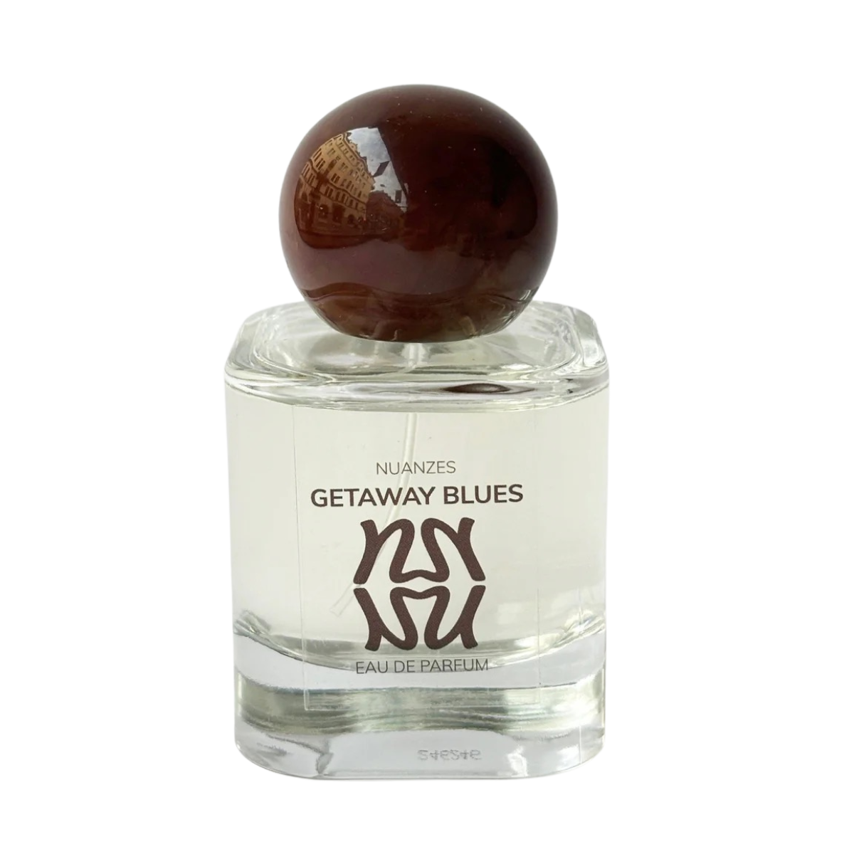 Eau de Parfum 50ml - Getaway Blues