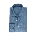 Regular C72 RC cuff Casual - Blue