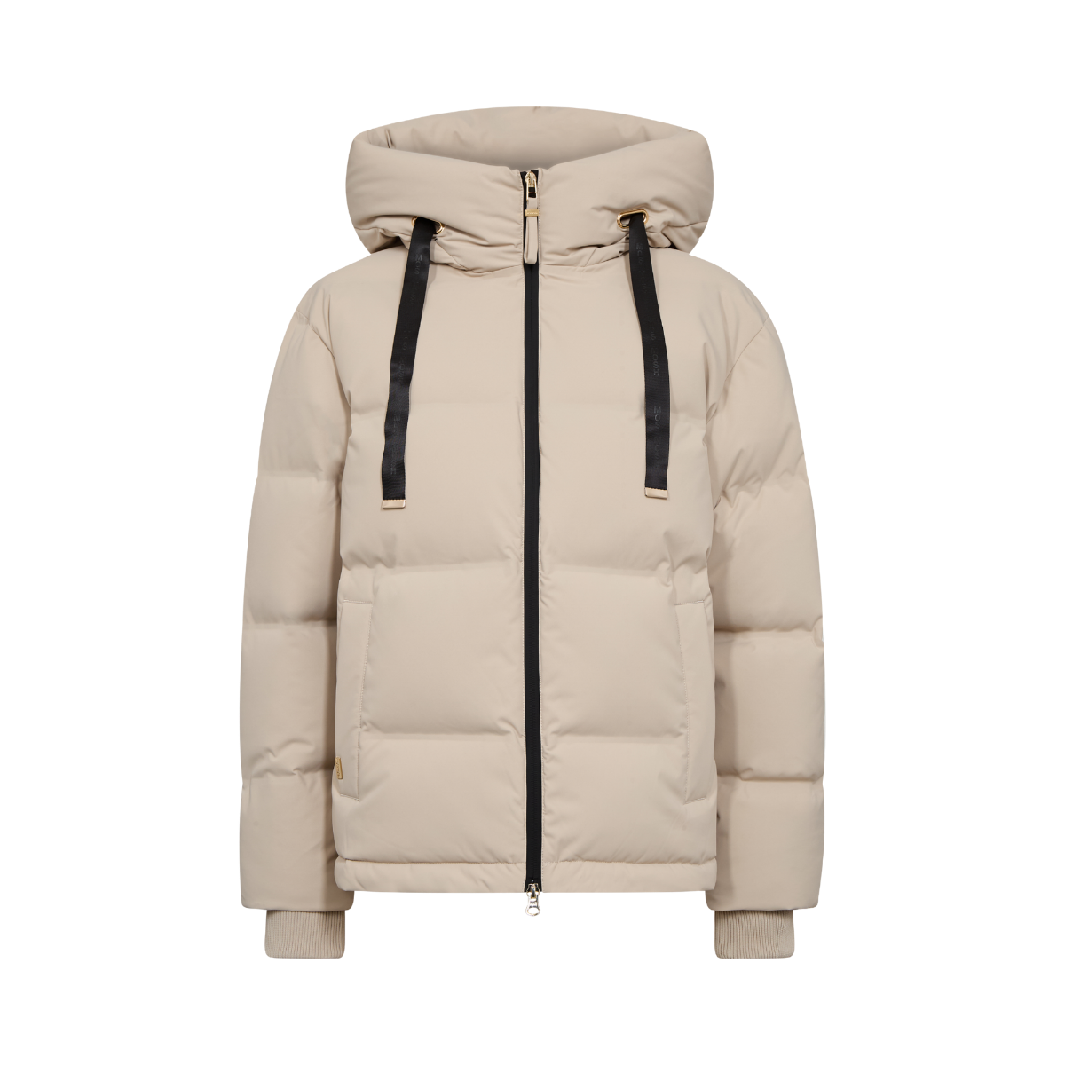 MMJilly Hope Down Jacket - 174 Feather Gray
