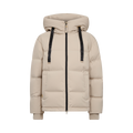 MMJilly Hope Down Jacket - Feather Gray