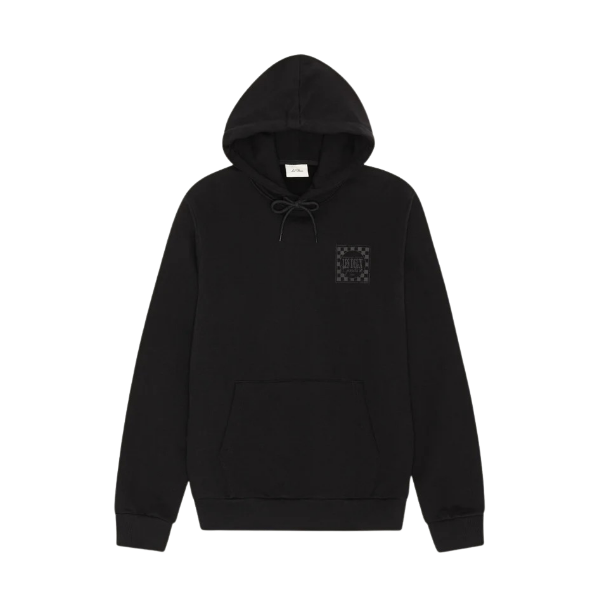 Goods Hoodie - Black