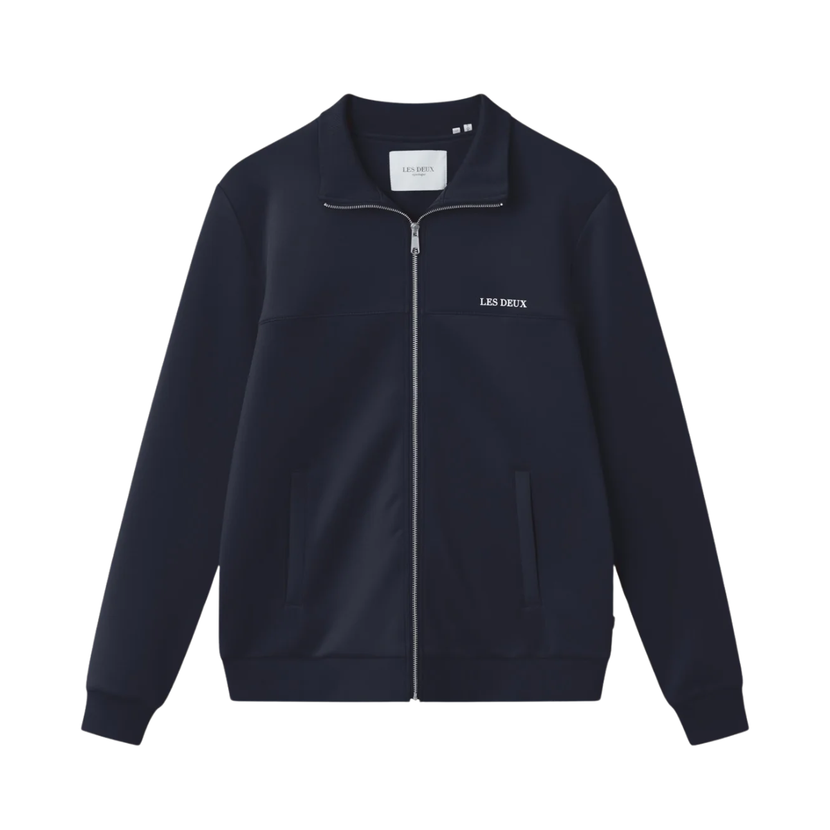 Ballier Track Jacket - Dark Navy