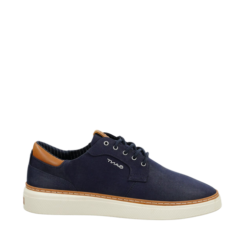 Gant Footwear SAN PREP LIGHTWEIGHT SNEAKER - G69 MARINE