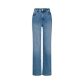 Simona D Pants - Stonewash