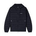 Down Jacket - Black