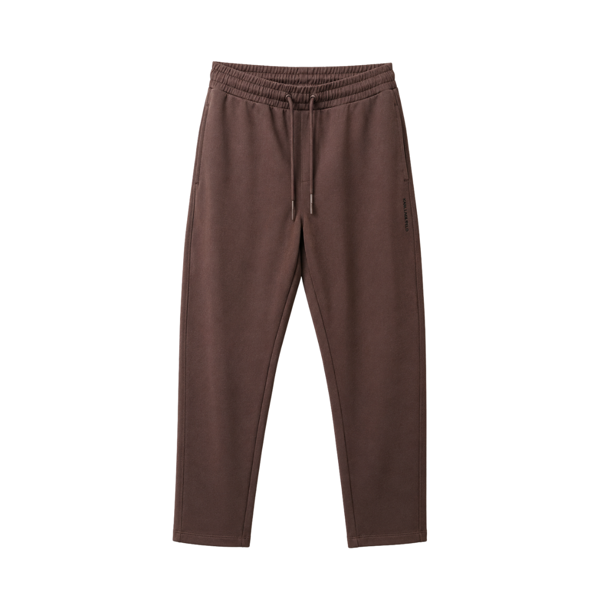 Sweat Pants - Brown