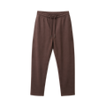 Sweat Pants - Brown