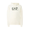 Train Visibi Sweatshirt - Cream / Black