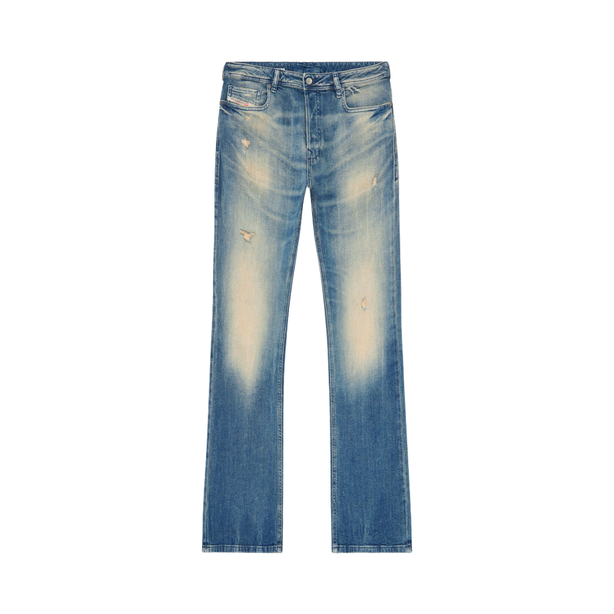 2007 Zatiny - Dirty Denim