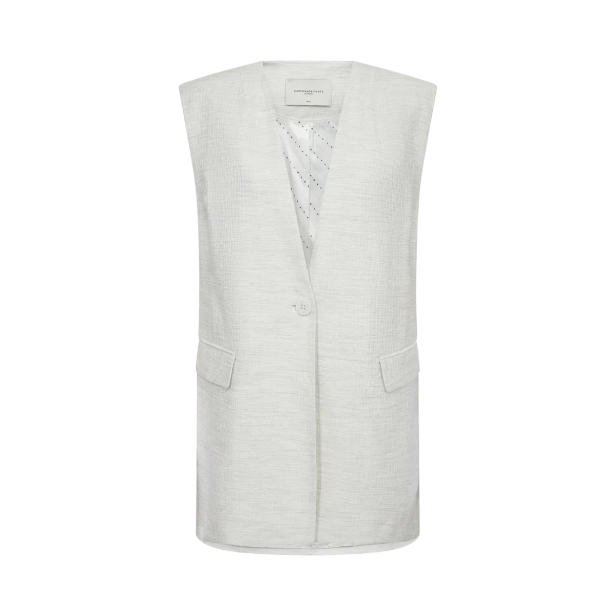 CMBRIE-WAISTCOAT - Jet Stream