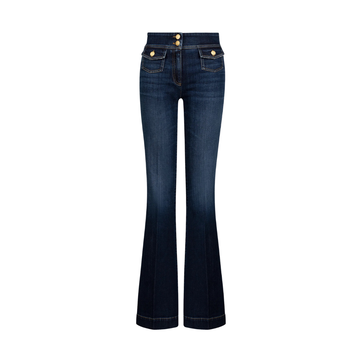 Pants Emi - Indigo