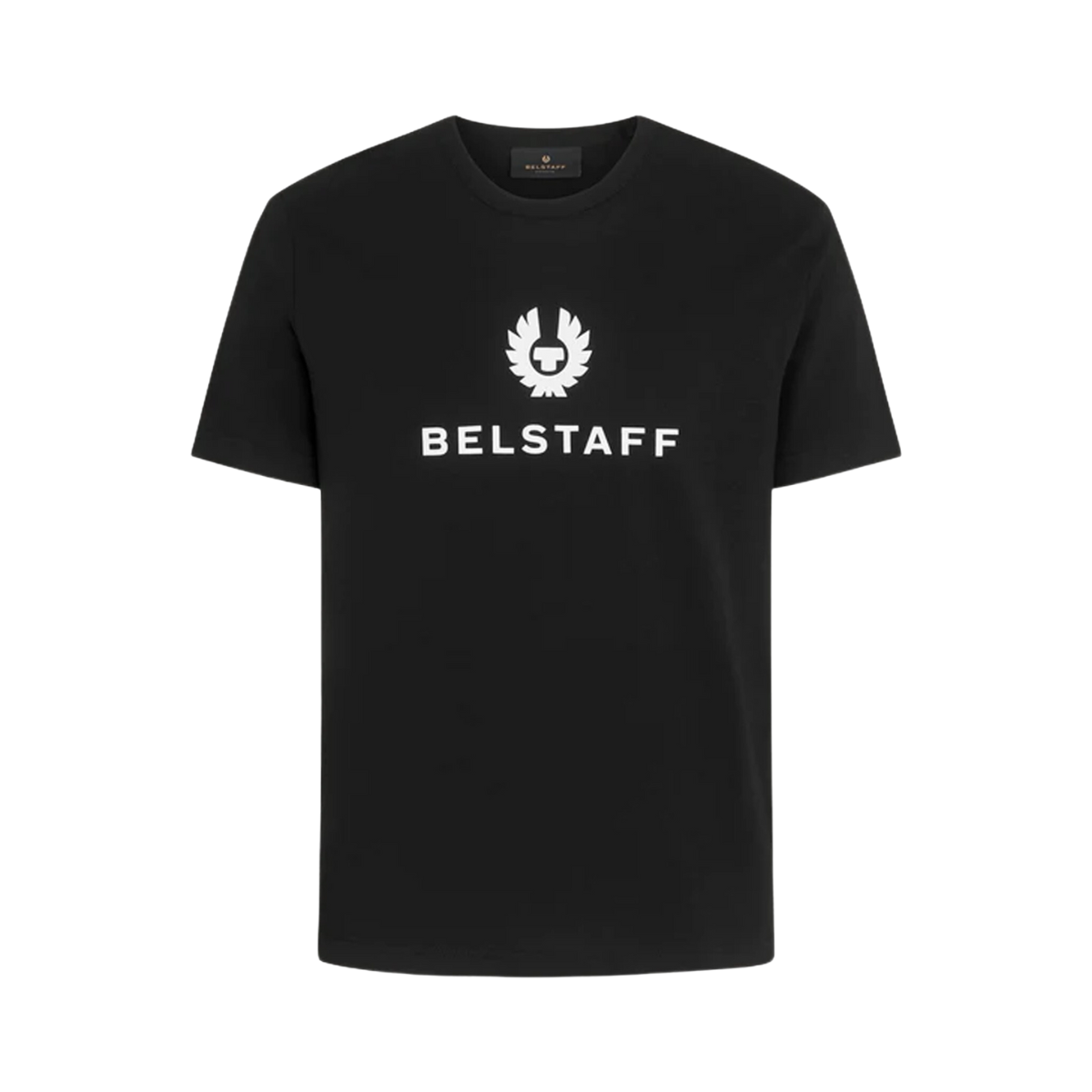 Belstaff Signature T-Shirt - Black