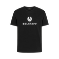 Belstaff Signature T-Shirt - Black