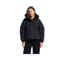 Kenun Jacket Women - Svart