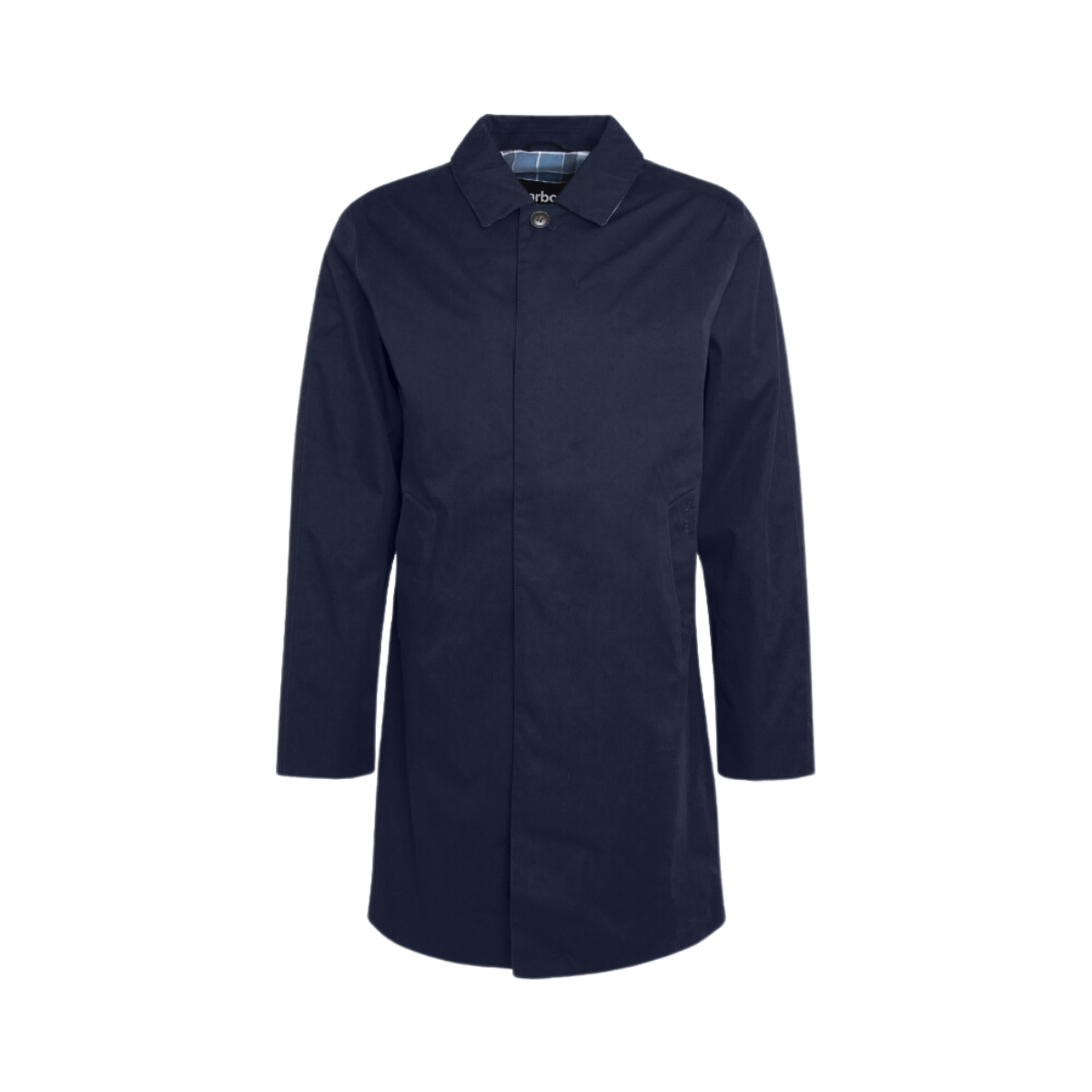 Rokig Jacket - Navy