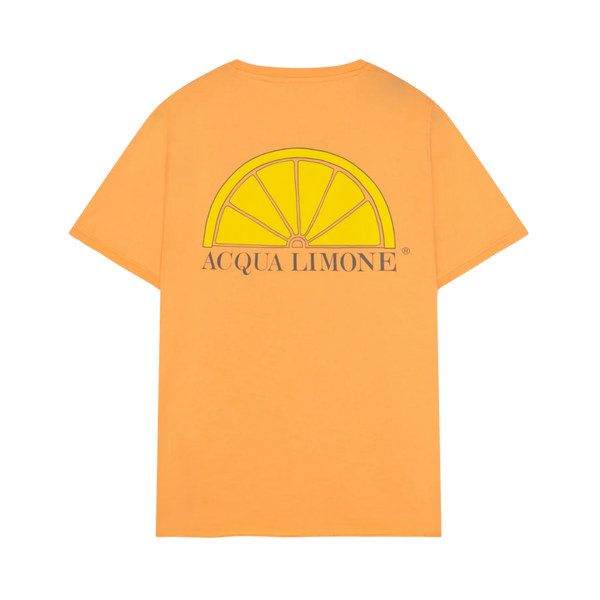 T-shirt Classic - Orange