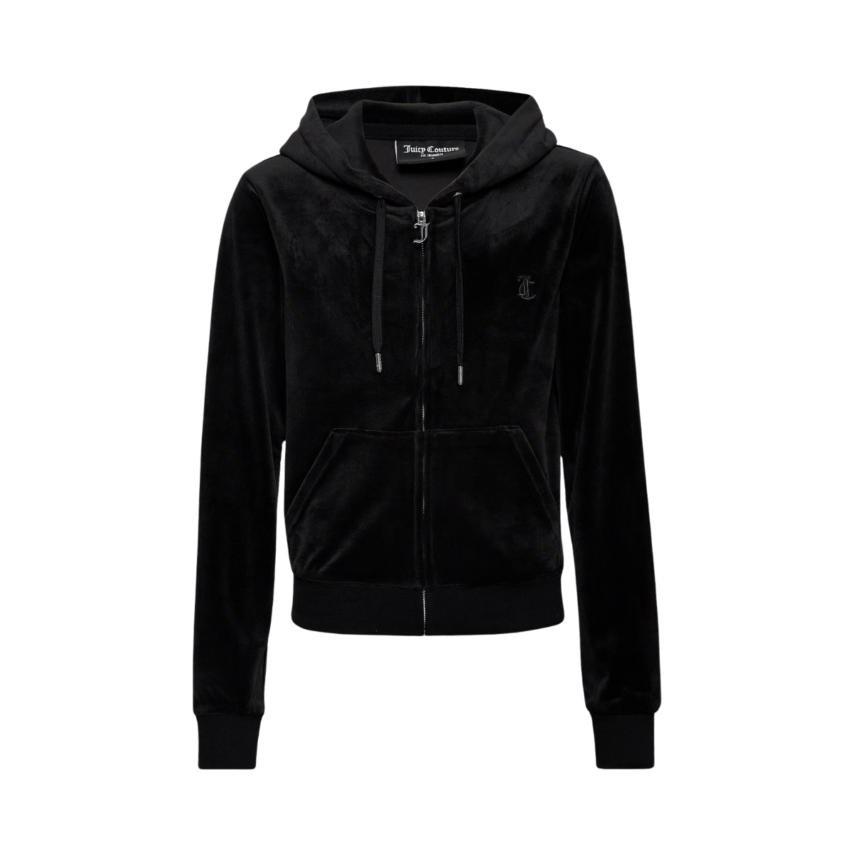 Robertson Hoodie - Black