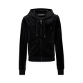 Robertson Hoodie - Black