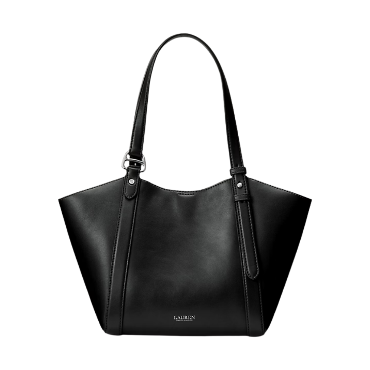 Tasha Tote Small - Black