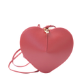 Heart bag - Red