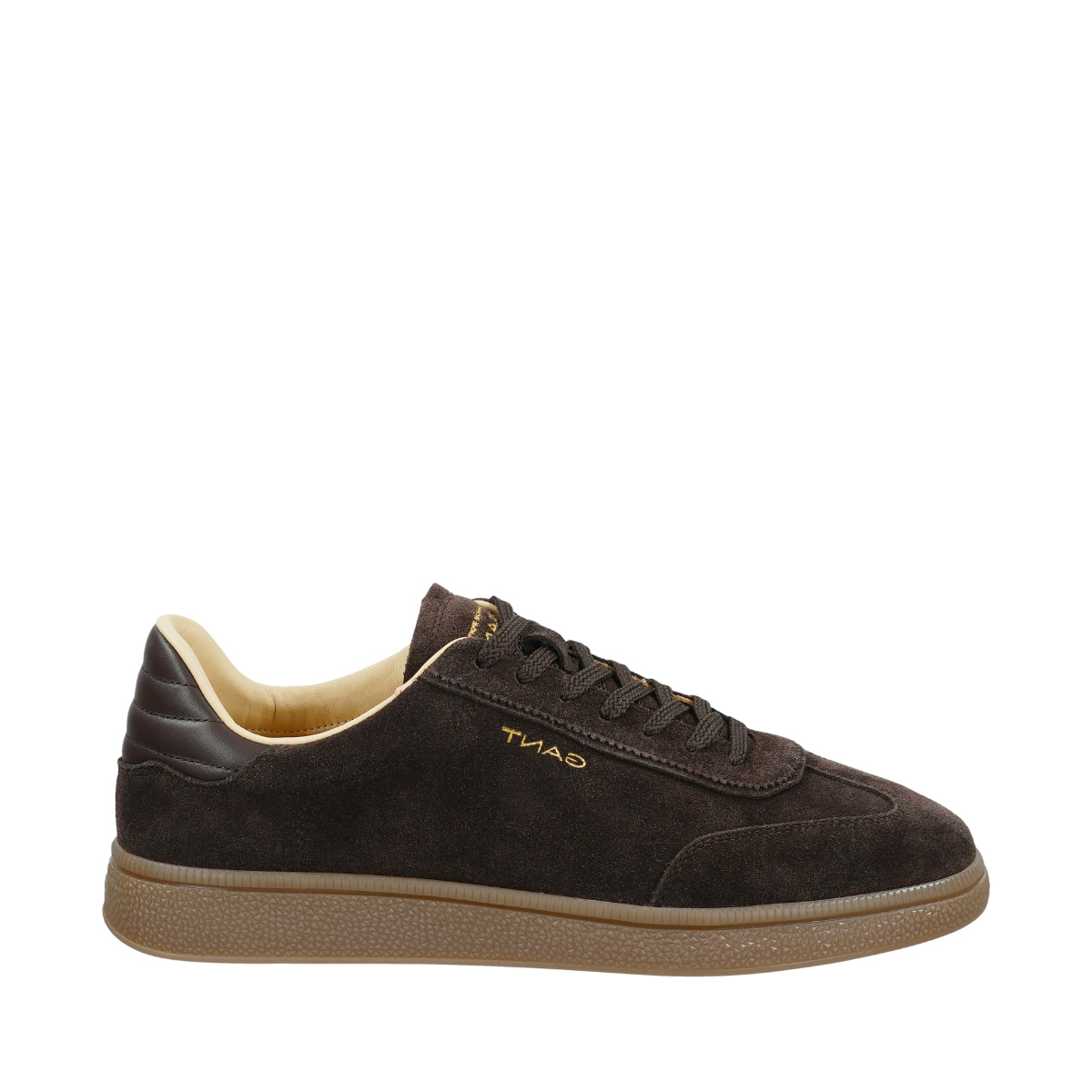 Cuzmo Sneaker - Dark brown