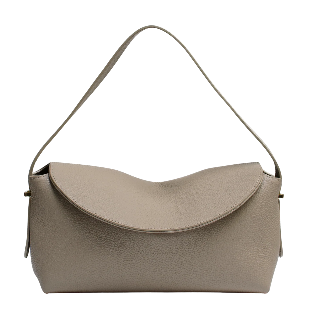Torino Mini Leather - Granit