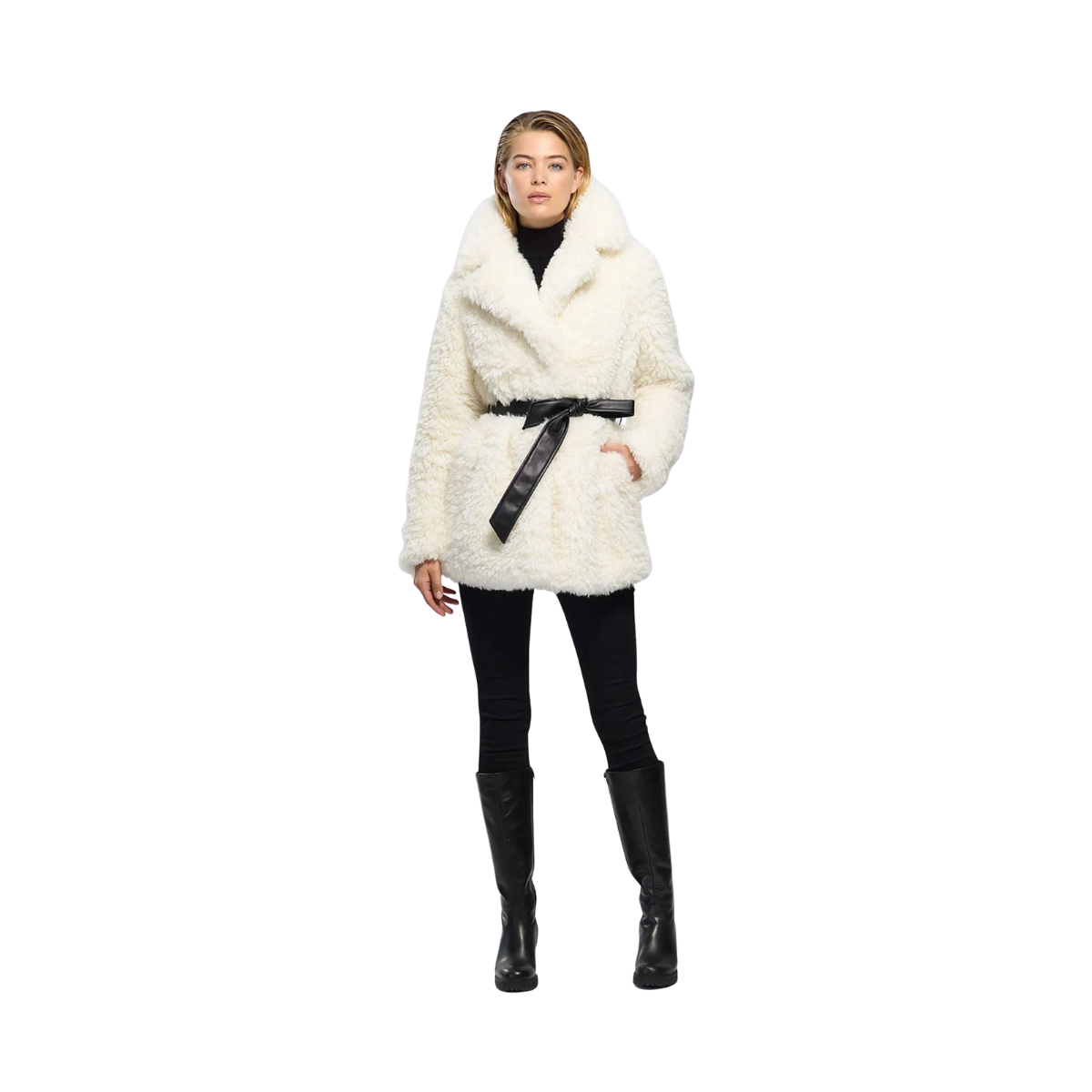 Wagram - Winter White