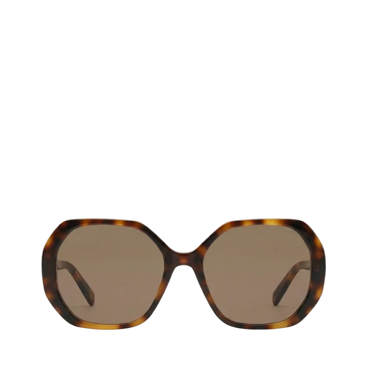 Celeste Sunglasses - Turtle Brown 1.5
