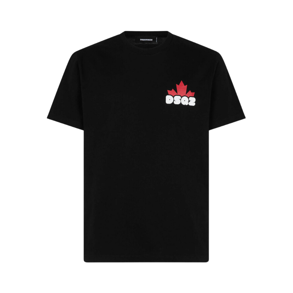 T-Shirt - Black