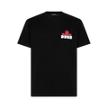 T-Shirt - Black