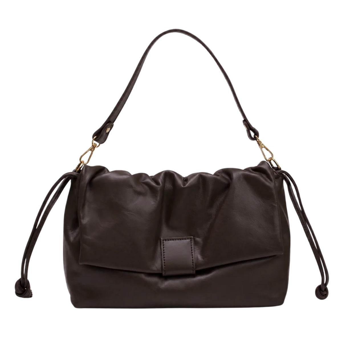 Tropea Bag - Dark Brown