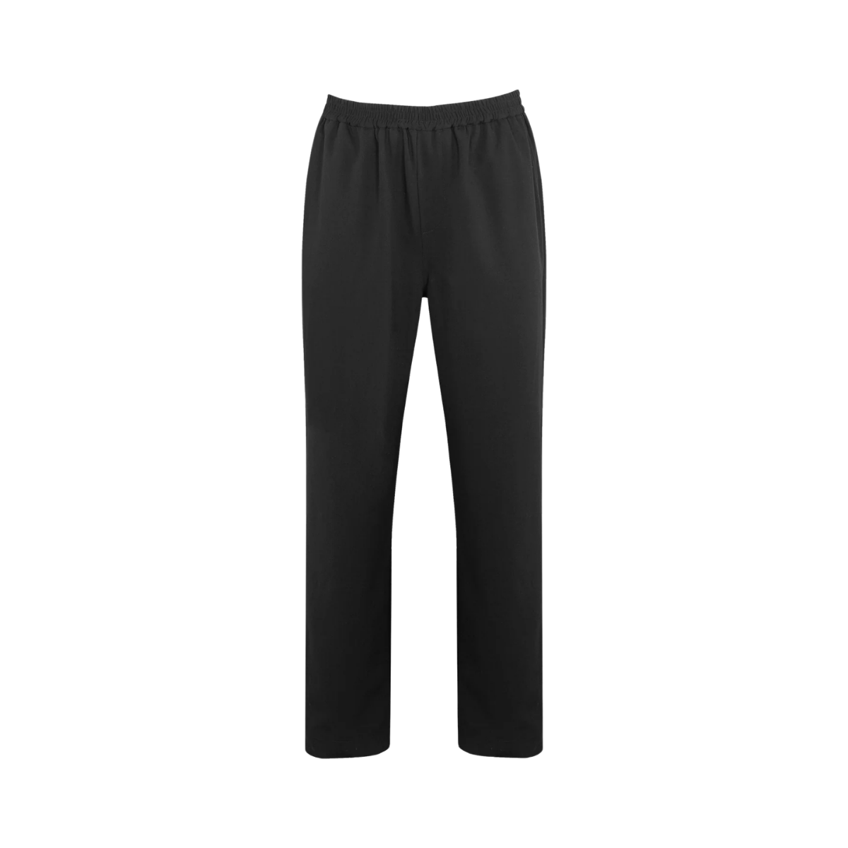 Ezra Pants - Black