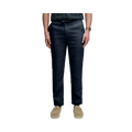 Merchant Linen Pant - Eclipse Navy