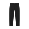 Como Reg Suit Pants - Black