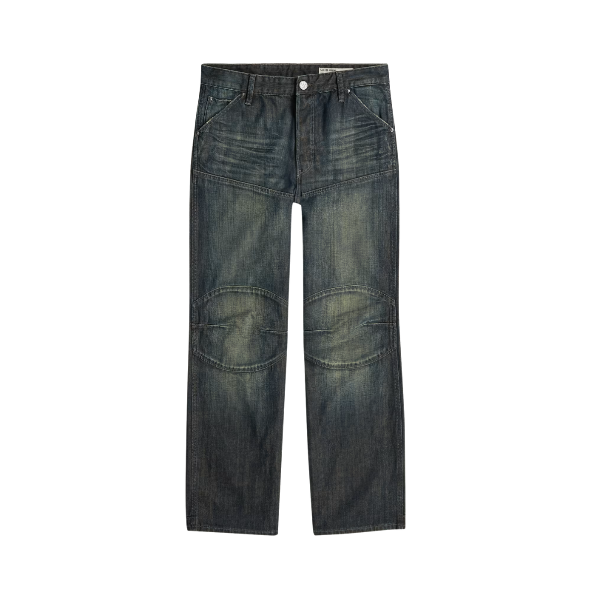 5620 3D Regular - Antique Faded Shadow